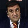 Galatasaray'da bir istifa daha!