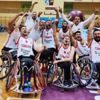 TOKYO 2020 | Tekerlekli sandalye basketbolda çeyrek finaldeyiz