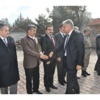 Vali Tekinarslan Patnos’ta İncelemelerde Bulundu Vali Tekinarslan Patnos’ta İncelemelerde Bulundu