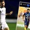 Lucas Lima'dan Fenerbahçelileri heyecanlandıran paylaşım