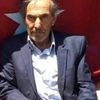 Eski muhtar kazada öldü Eski muhtar kazada öldü