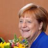 Merkel'in nerede olduğu bilinmiyor Merkel'in nerede olduğu bilinmiyor
