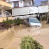 Ankara’da sel felaketi Ankara’da sel felaketi