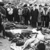 "Kanlı Ocak" Şehitleri Anıldı "Kanlı Ocak" Şehitleri Anıldı