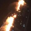 Dubai'deki 87 katlı Torch kulesinde yangın