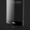LG'nin yeni bombası göründü! LG'nin yeni bombası göründü!