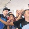 Fırtına beklemeye geçti Fırtına beklemeye geçti