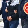 İzmir'de DAEŞ operasyonu: 10 şüpheli yakalandı İzmir'de DAEŞ operasyonu: 10 şüpheli yakalandı