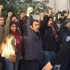 Kızıldere anmasına polis müdahalesi: 33 gözaltı