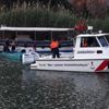 İskeleye yüzmek isteyen genç boğuldu