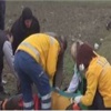 AK Partili yönetici kazada ağır yaralandı AK Partili yönetici kazada ağır yaralandı