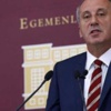 Muharrem İnce: Önce muhalefeti değiştireceğiz Muharrem İnce: Önce muhalefeti değiştireceğiz