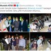 AKP'li Başkanın düğününde salgın önlemini hatırlatan polisi sürdüler: Sürdüren isim de virüse yakalandı!