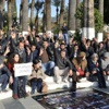 HDP'li grubu konuşturtmadılar ! HDP'li grubu konuşturtmadılar !