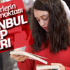 İstanbul Kitap Fuarı'na yoğun ilgi İstanbul Kitap Fuarı'na yoğun ilgi