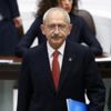 Kılıçdaroğlu, "Aileyle, muhtarla görüşüldü. Kiminle görüşülecek, herkesle görüşüldü" Kılıçdaroğlu, "Aileyle, muhtarla görüşüldü. Kiminle görüşülecek, herkesle görüşüldü"