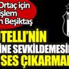 ﻿Serdar Ortaç için hukuki işlem başlatan Beşiktaş, Balotelli için hala harekete geçmedi