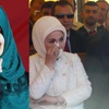 ‘Kısık Sesleriz’ şiiri ağlattı ‘Kısık Sesleriz’ şiiri ağlattı