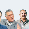 HDP-Kandil-İmralı güç savaşı HDP-Kandil-İmralı güç savaşı