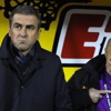 Hamzaoğlu'ndan itiraf: "Etkisiz futbol..."