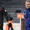 Kartal: Gidebildiğimiz yere kadar gitmek istiyoruz