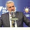 ﻿CHP'nin ziyaret teklifine AKP'den yanıt