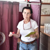 Fatma Girik’in sandık isyanı Fatma Girik’in sandık isyanı
