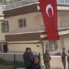 Başkente şehit ateşi düştü