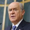 Bahçeli: “Yapılan askeri operasyon milletimizde memnuniyetle karşılanmıştır”