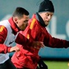 Cimbom moral arıyor Cimbom moral arıyor