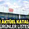 12 Kasım BİM aktüel ürünler kataloğunda bakım ürünleri dikkat çekiyor! İşte indirimli ürünler... 12 Kasım BİM aktüel ürünler kataloğunda bakım ürünleri dikkat çekiyor! İşte indirimli ürünler...