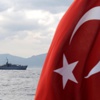 Ege'de nefes kesen tatbikat! Ege'de nefes kesen tatbikat!