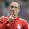 Galatasaray'da o sürpriz Ribery!