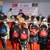 TİKA'dan Bangladeş'teki ihtiyaç sahibi çocuklara bayramlık TİKA'dan Bangladeş'teki ihtiyaç sahibi çocuklara bayramlık