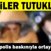 Fuhuş yaparken yakalanan eltiler tutuklandı Fuhuş yaparken yakalanan eltiler tutuklandı