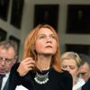 Aslı Erdoğan, Almanya'da barış ödülünü aldı