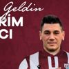 Kerim Avcı Bandırmaspor'da