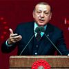 Cumhurbaşkanı Erdoğan Üsküdar-Ümraniye metro hattı açılışında konuşuyor