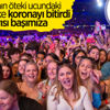 Yeni Zelanda’da 50 bin kişilik konser