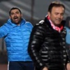 Ümit Özat'tan zehir zemberek sözler