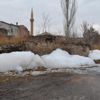 Dere suyu yeniden köpürdü