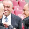 'Bu sefer yeneceğiz' 'Bu sefer yeneceğiz'
