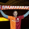 Martin Linnes resmen Galatasaray'da