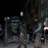 İstanbul'da terör operasyonu