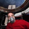 6 aydır uzayda olan NASA astronotları Dünya ya dönüyor 6 aydır uzayda olan NASA astronotları Dünya ya dönüyor