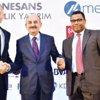 Sağlıkta ‘Rönesans’