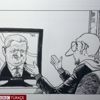 Ameliyat sonrası narkozdan çıkar çıkmaz hapishanedeki koğuşuna gönderildi Ameliyat sonrası narkozdan çıkar çıkmaz hapishanedeki koğuşuna gönderildi
