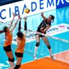 Sultanlar Ligi nde ikinci hafta heyecanı Sultanlar Ligi nde ikinci hafta heyecanı