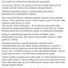 ﻿Ünlü ekonomist Meriç Köyatası ekonomide yaşanacak depremi şimdi yazdı. Ne Kanal İstanbul ne bildiri tartışmaları olay herkesin cüzdanında olacak