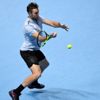 Jack Sock da son dörde kaldı
